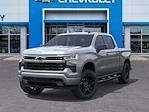 2026 Chevrolet Silverado 1500 Crew Cab 4x4 Pickup for sale #B61824 - photo 6