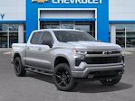 2026 Chevrolet Silverado 1500 Crew Cab 4x4 Pickup for sale #B61824 - photo 7