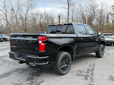 New 2026 Chevrolet Silverado 1500 Trail Boss Crew Cab for sale #B61826 - photo 2