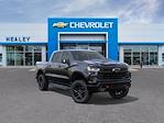 2026 Chevrolet Silverado 1500 Crew Cab 4x4 Pickup for sale #B61826 - photo 3