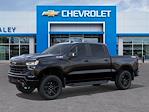 2026 Chevrolet Silverado 1500 Crew Cab 4x4 Pickup for sale #B61826 - photo 1