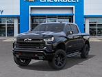 2026 Chevrolet Silverado 1500 Crew Cab 4x4 Pickup for sale #B61826 - photo 6