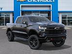 2026 Chevrolet Silverado 1500 Crew Cab 4x4 Pickup for sale #B61826 - photo 7