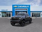 2026 Chevrolet Silverado 1500 Crew Cab 4x4 Pickup for sale #B61826 - photo 8