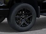 2026 Chevrolet Silverado 1500 Crew Cab 4x4 Pickup for sale #B61826 - photo 9