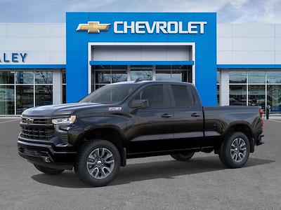 2026 Chevrolet Silverado 1500 Double Cab 4x4 Pickup for sale #B61828 - photo 2