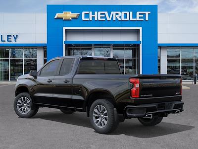New 2026 Chevrolet Silverado 1500 RST Double Cab 4x4 Pickup for sale #B61828 - photo 2