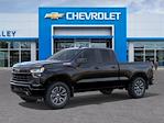 New 2026 Chevrolet Silverado 1500 RST Double Cab 4x4 Pickup for sale #B61828 - photo 1