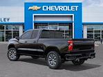 New 2026 Chevrolet Silverado 1500 RST Double Cab 4x4 Pickup for sale #B61828 - photo 2