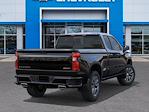 New 2026 Chevrolet Silverado 1500 RST Double Cab 4x4 Pickup for sale #B61828 - photo 3