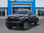 New 2026 Chevrolet Silverado 1500 RST Double Cab 4x4 Pickup for sale #B61828 - photo 6