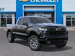 New 2026 Chevrolet Silverado 1500 RST Double Cab 4x4 Pickup for sale #B61828 - photo 7