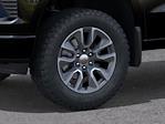 New 2026 Chevrolet Silverado 1500 RST Double Cab 4x4 Pickup for sale #B61828 - photo 9