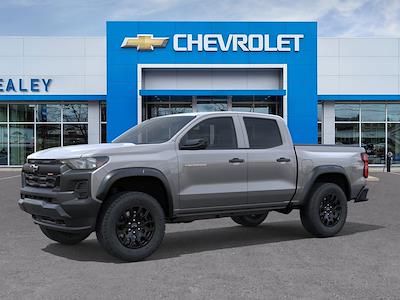 2026 Chevrolet Colorado Crew Cab 4x4 Pickup for sale #B61831 - photo 2