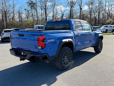New 2026 Chevrolet Colorado Trail Boss Crew Cab for sale #B61832 - photo 2
