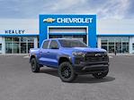 2026 Chevrolet Colorado Crew Cab 4x4 Pickup for sale #B61832 - photo 1