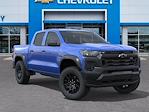 2026 Chevrolet Colorado Crew Cab 4x4 Pickup for sale #B61832 - photo 7