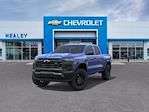 2026 Chevrolet Colorado Crew Cab 4x4 Pickup for sale #B61832 - photo 8