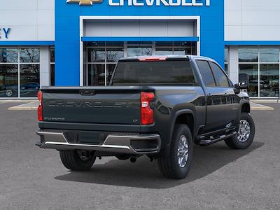 New 2026 Chevrolet Silverado 2500 LT Crew Cab for sale #B61833 - photo 2