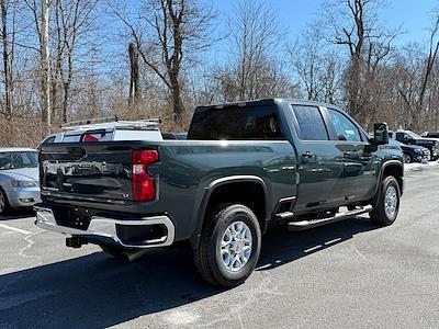 New 2026 Chevrolet Silverado 2500 - photo 1