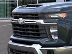 New 2026 Chevrolet Silverado 2500 LT Crew Cab for sale #B61833 - photo 13