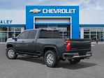 New 2026 Chevrolet Silverado 2500 LT Crew Cab for sale #B61833 - photo 4