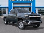 New 2026 Chevrolet Silverado 2500 LT Crew Cab for sale #B61833 - photo 7