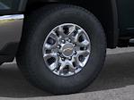 New 2026 Chevrolet Silverado 2500 LT Crew Cab for sale #B61833 - photo 9