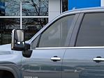 2026 Chevrolet Silverado 2500 Crew Cab 4x4 Pickup for sale #B61837 - photo 12