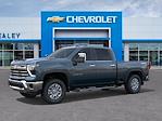 2026 Chevrolet Silverado 2500 Crew Cab 4x4 Pickup for sale #B61837 - photo 2