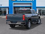 2026 Chevrolet Silverado 2500 Crew Cab 4x4 Pickup for sale #B61837 - photo 4