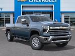 2026 Chevrolet Silverado 2500 Crew Cab 4x4 Pickup for sale #B61837 - photo 7