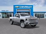 New 2026 Chevrolet Silverado 2500 High Country Crew Cab for sale #B61842 - photo 5