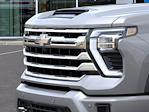 New 2026 Chevrolet Silverado 2500 High Country Crew Cab for sale #B61842 - photo 13