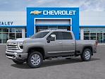 New 2026 Chevrolet Silverado 2500 High Country Crew Cab for sale #B61842 - photo 1