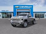 New 2026 Chevrolet Silverado 2500 High Country Crew Cab for sale #B61842 - photo 8