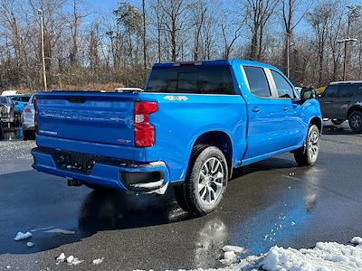 New 2026 Chevrolet Silverado 1500 RST Crew Cab for sale #B61844 - photo 2