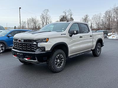 New 2026 Chevrolet Silverado 1500 ZR2 Crew Cab for sale #B61845 - photo 2