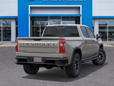2026 Chevrolet Silverado 1500 Crew Cab 4x4 Pickup for sale #B61845 - photo 2