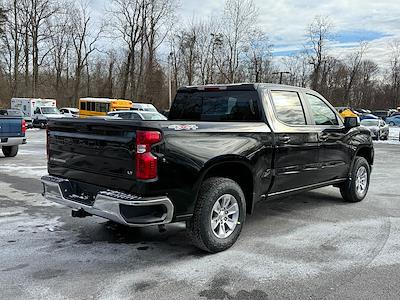 New 2026 Chevrolet Silverado 1500 LT Crew Cab for sale #B61849 - photo 2