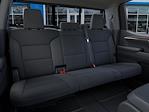 2026 Chevrolet Silverado 1500 Crew Cab 4x4 Pickup for sale #B61849 - photo 17