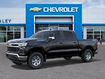 2026 Chevrolet Silverado 1500 Crew Cab 4x4 Pickup for sale #B61849 - photo 3