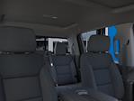 2026 Chevrolet Silverado 1500 Crew Cab 4x4 Pickup for sale #B61849 - photo 24