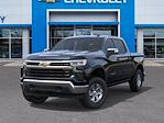 2026 Chevrolet Silverado 1500 Crew Cab 4x4 Pickup for sale #B61849 - photo 6