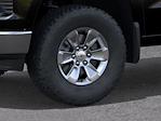 2026 Chevrolet Silverado 1500 Crew Cab 4x4 Pickup for sale #B61849 - photo 9