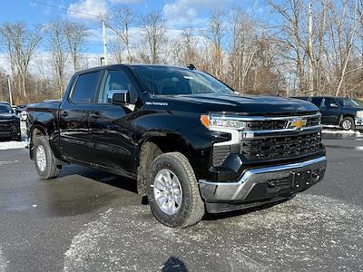 New 2026 Chevrolet Silverado 1500 LT Crew Cab for sale #B61850 - photo 1