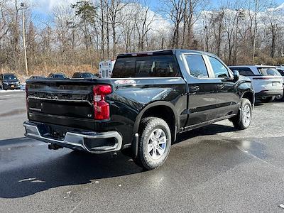 New 2026 Chevrolet Silverado 1500 LT Crew Cab for sale #B61850 - photo 2