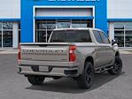 2026 Chevrolet Silverado 1500 Crew Cab 4x4 Pickup for sale #B61855 - photo 4