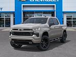2026 Chevrolet Silverado 1500 Crew Cab 4x4 Pickup for sale #B61855 - photo 6
