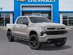 2026 Chevrolet Silverado 1500 Crew Cab 4x4 Pickup for sale #B61855 - photo 7